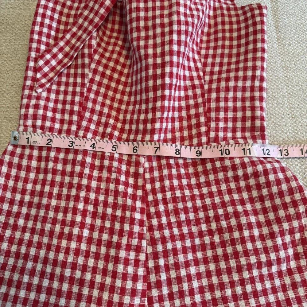 Reformation birch size